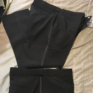 36Regular Tuxedo pants (2)